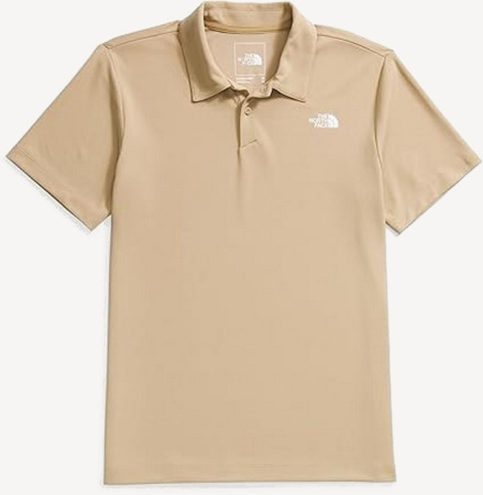 Поло TNF Wander Polo (Мужской; M; KhakiStone)